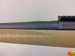 Ruger American, 5.56cal, 690216743