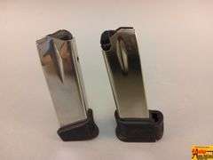 Springfield XP-40, 40SW, XD499008