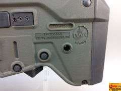 Tavor SAR-G16, 556cal, T0044580