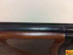 Stevens 512 Gold Wing, 12ga, U09A0570