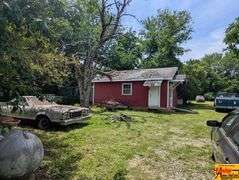 3-Bedroom House On 1 Acre± In North Madison County