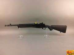 Ruger Mini Thirty, 7.62, 584-39205