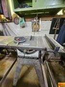 Sears Craftsman 7 1/2" Table Saw