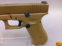 Glock 19X, 9mm, BTRH928