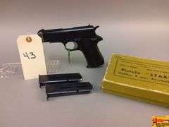 Star S.A., 9mm, SBM112147