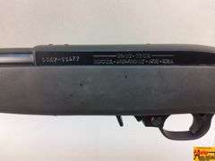 Ruger 10/22, 22LR, 0007-11477