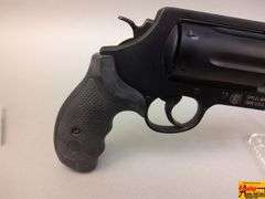 Smith & Wesson Governor 2 3/4", 45 Colt/45ACP/410, CVB6175