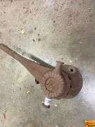 Vintage Style New Idea Barn Hay Carrier