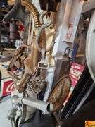 Collection of Advertising and Memorabilia
