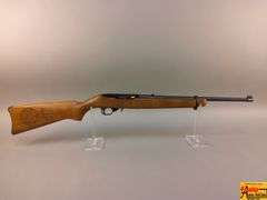 Ruger 10/22, 22LR, BAMA0267