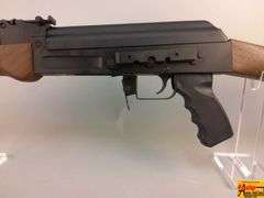 Century Arms C39U2, 7.62, C39U2A59667