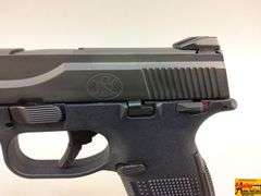 FN FNS-9, 9mm, GKU0084674