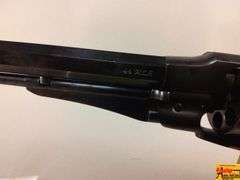 Taylor A Uberti, 44/40, X48901