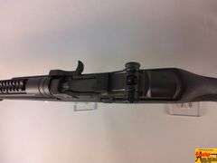 Springfield SOCOM 16, 7.62, 420461