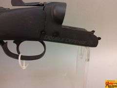 Stoeger Coach Gun Double Defense, 20ga, A039163-10