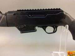 Ruger PC Carbine, 9mm, 910-63273