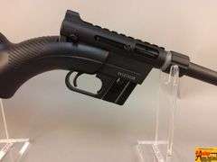 Henry US Survival, 22LR, US127422B