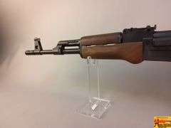 Century Arms C39U2, 7.62, C39U2A59667