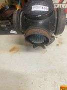 Adlake Railroad Lantern Lamp
