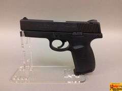Smith & Wesson SW9C, 9mm, PAK9426