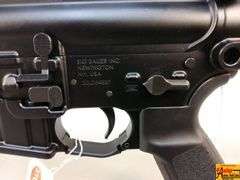 Sig Sauer SIG M400, 556cal, 20L064837