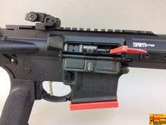 Springfield Saint Victor, Multi-Cal, 294929