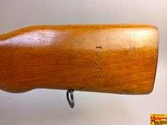 SKS RI 112E, 7.62cal, 21061301