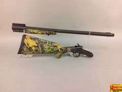 Stevens 301, 12ga, 219863A