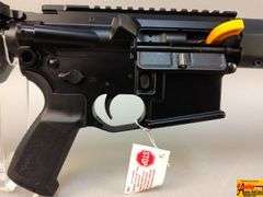 Sig Sauer SIG M400, 556cal, 20L064837
