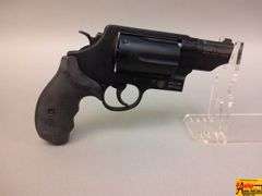 Smith & Wesson Governor 2 3/4", 45 Colt/45ACP/410, CVB6175