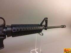 Colt Sporter R6530, 223cal, SL020311