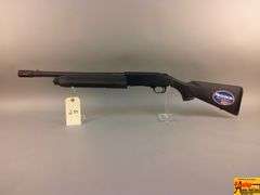 Mossberg 930, 12ga, AF093477