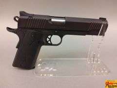 Kimber, 45ACP, K01491