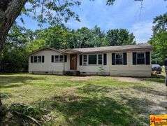 3-Bedroom House On 1 Acre± In North Madison County