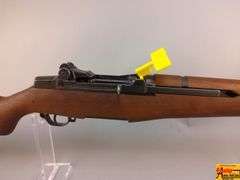 Springfield 30MI, 30cal, 3486941