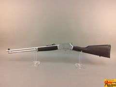 Henry H012GMAW, 357cal, BBS00012GMAW