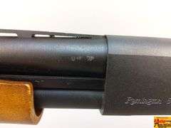 Remington 870 Express Mag., 12ga, C448015M