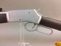 Henry H012GAW, 44mag, BBS00112GAW