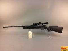 Gamo Big Cat 1250 Pellet Rifle, .177, 04-1C-106164-11