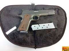 Spartan STI, 45ACP, S007077