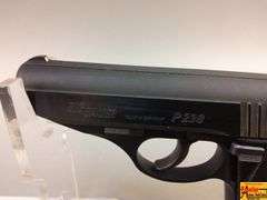 Sig Sauer P230, 9mm, S172402