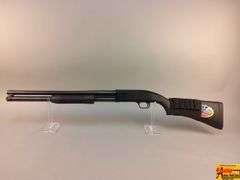 Mossberg Maverick 88, 12ga, MV56207P