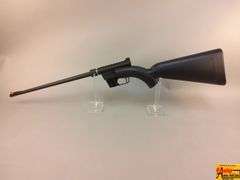 Henry US Survival, 22LR, US127422B