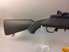 Ruger Mini Thirty, 7.62, 584-39205