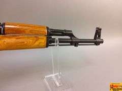 Intrac Arms Ratmil, 7.62cal, 1997-5732