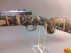 Ruger 77/44, 44 Rem Mag., 740-18378
