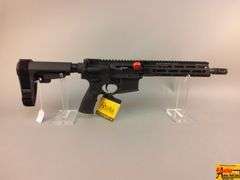 Daniel Defense DDMV7P, 556cal, DDM4266593