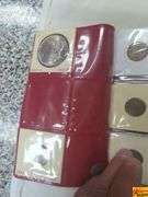 1800s Dimes, Quarters and Half Dollars