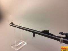 Rossi Braz Tech with 2 Barrels 22LR & 20ga., S20122CBR