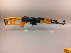 Ratmil Cugir AK47, 7.62cal, 1-9324-97
